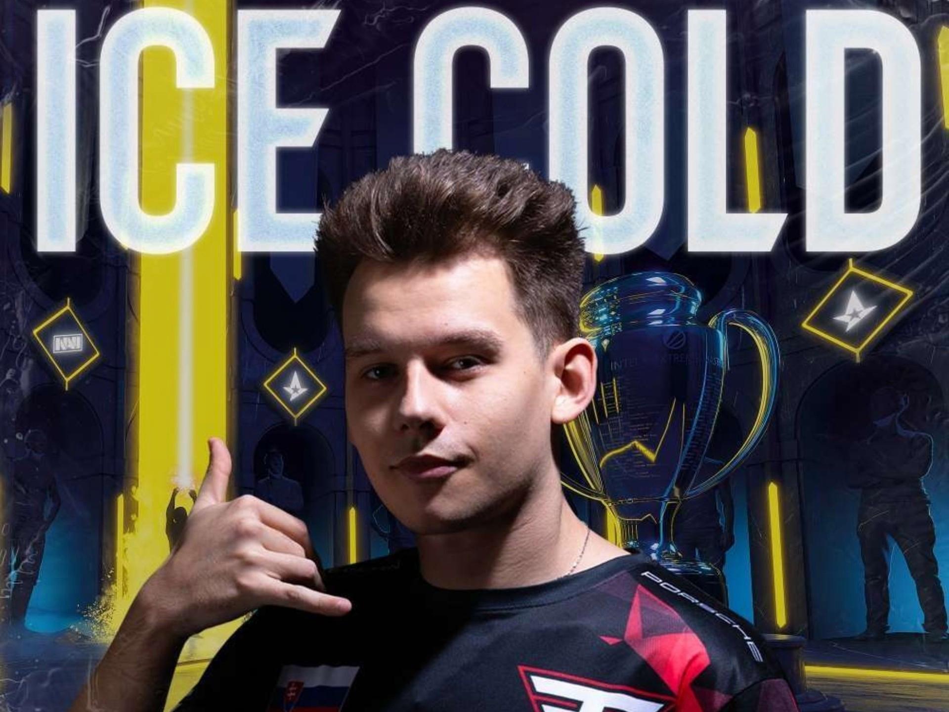 rigoN 关于RMR B的潜在惊喜：“我会说 Passion UA ”