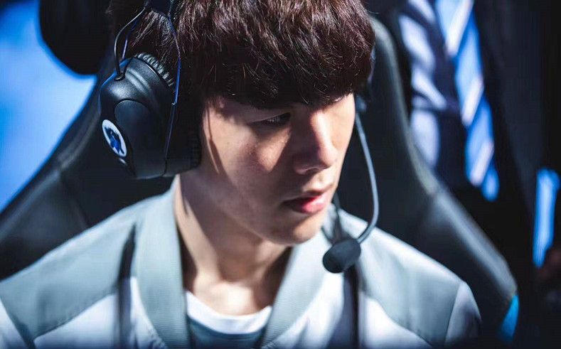 开始北伐！Photic卡莎暴雨狂杀 Leyan五把婕拉 NIP3-2JDG