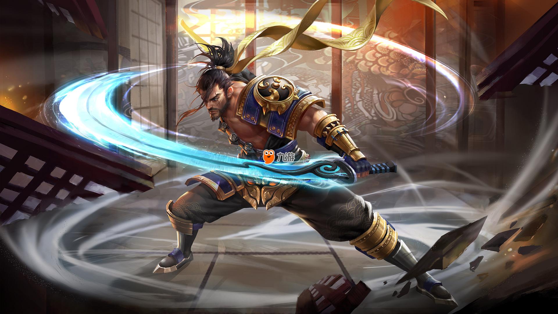 阿P经典整活：我准备去DK接班Khan了