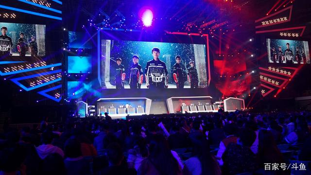 今年S赛冠军戒指长啥样？拳头揭开其神秘面纱