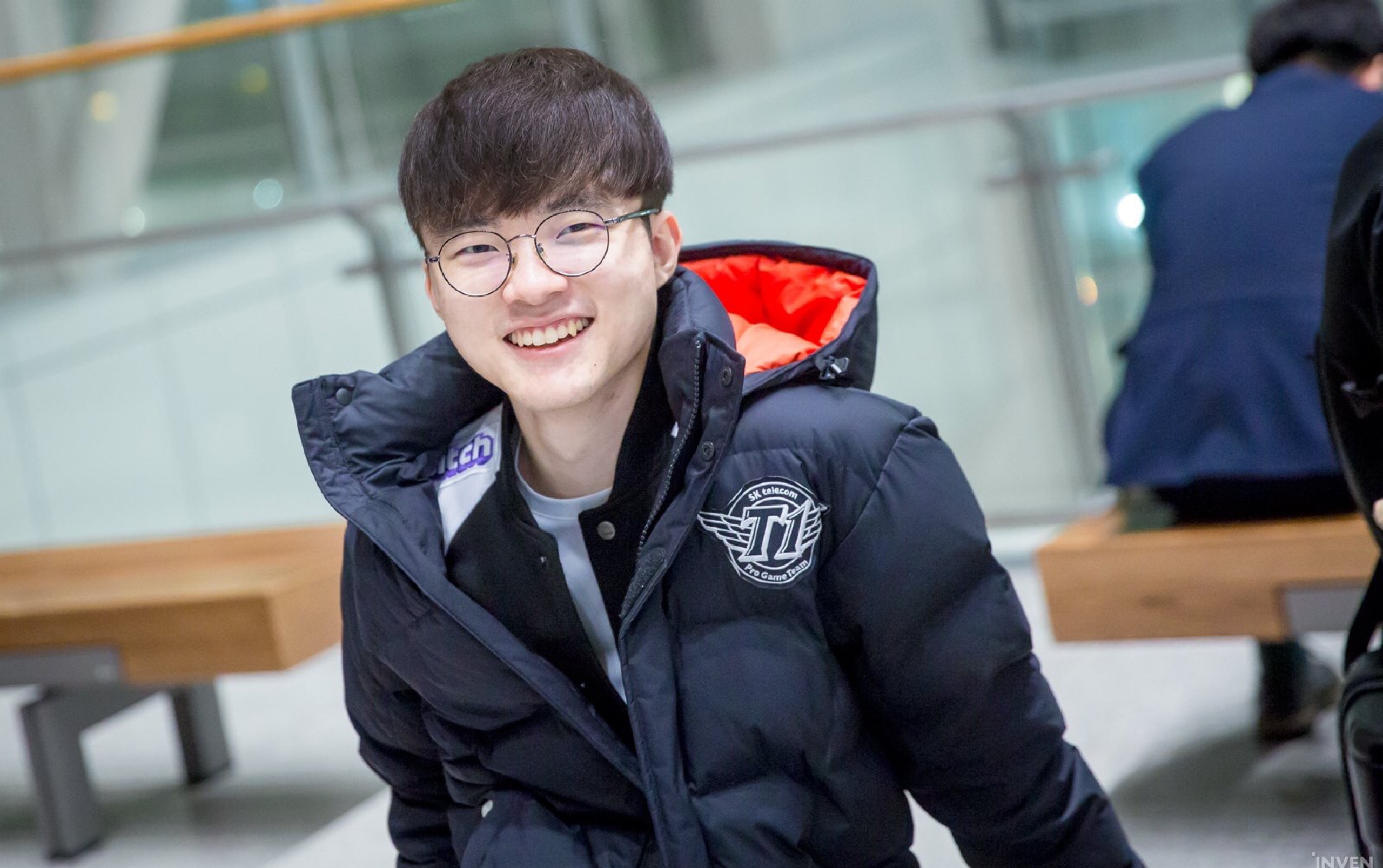 eraa 已正式加入 Copenhagen Wolves