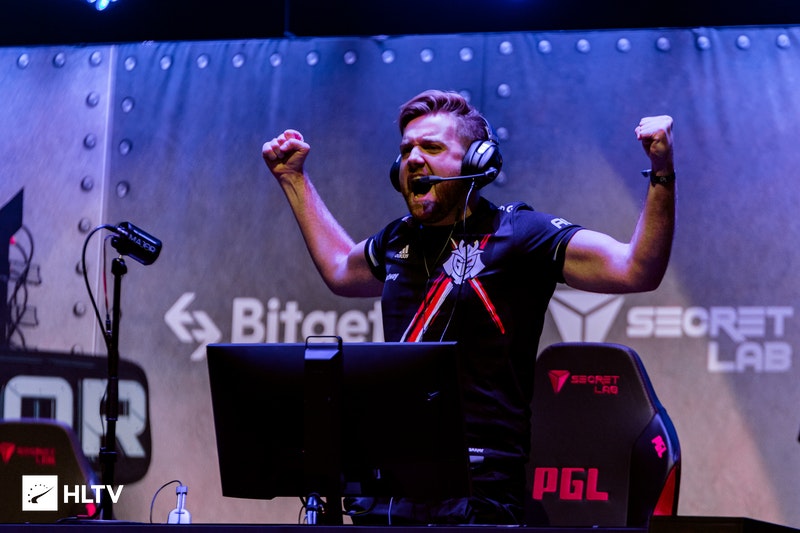 南京Hero久竞锁定2025KPL夏季赛常规赛第三轮A组