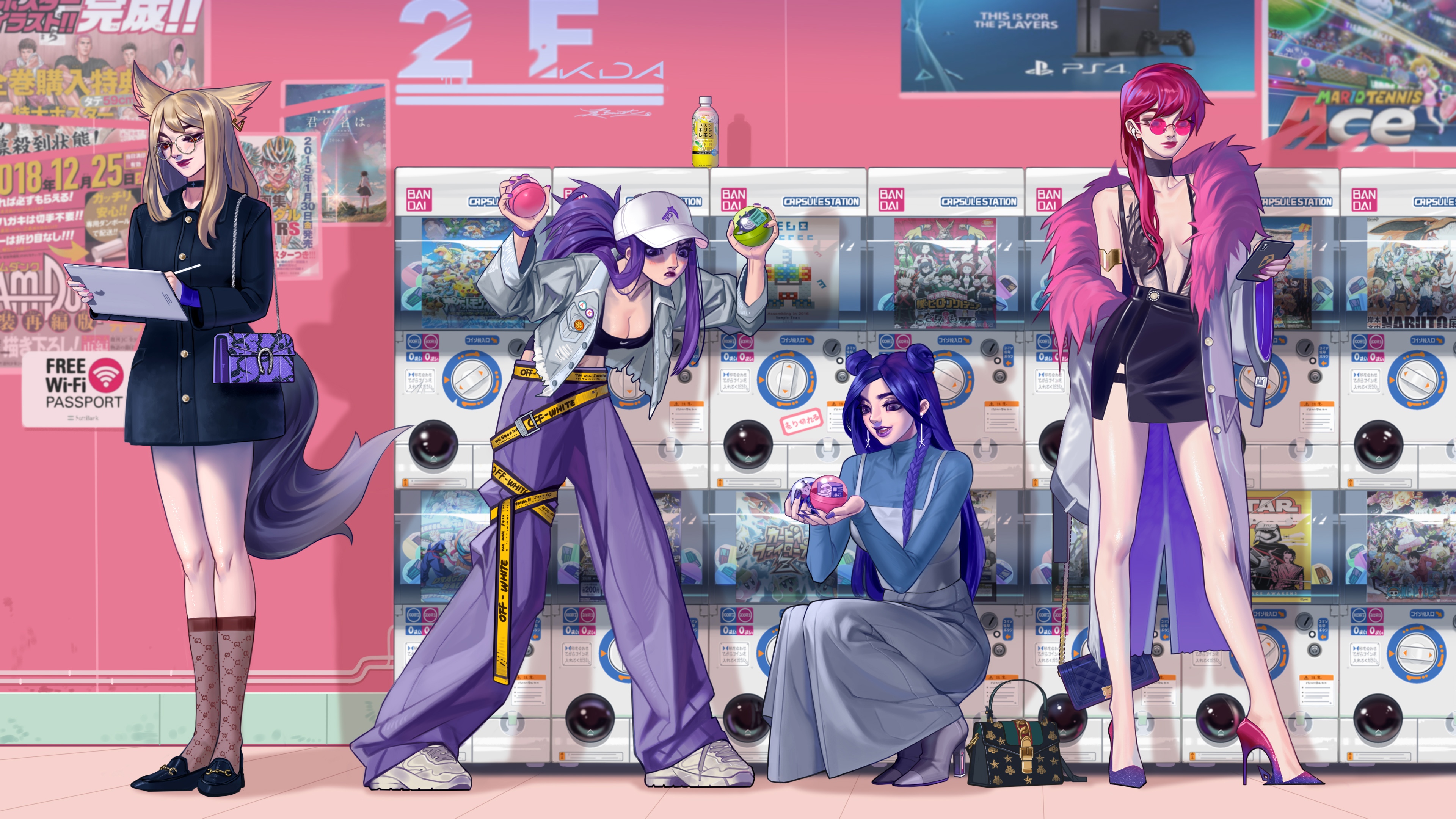 Leviatán 和 100 Thieves 退出 VCT 2025： 美洲第二阶段季后赛